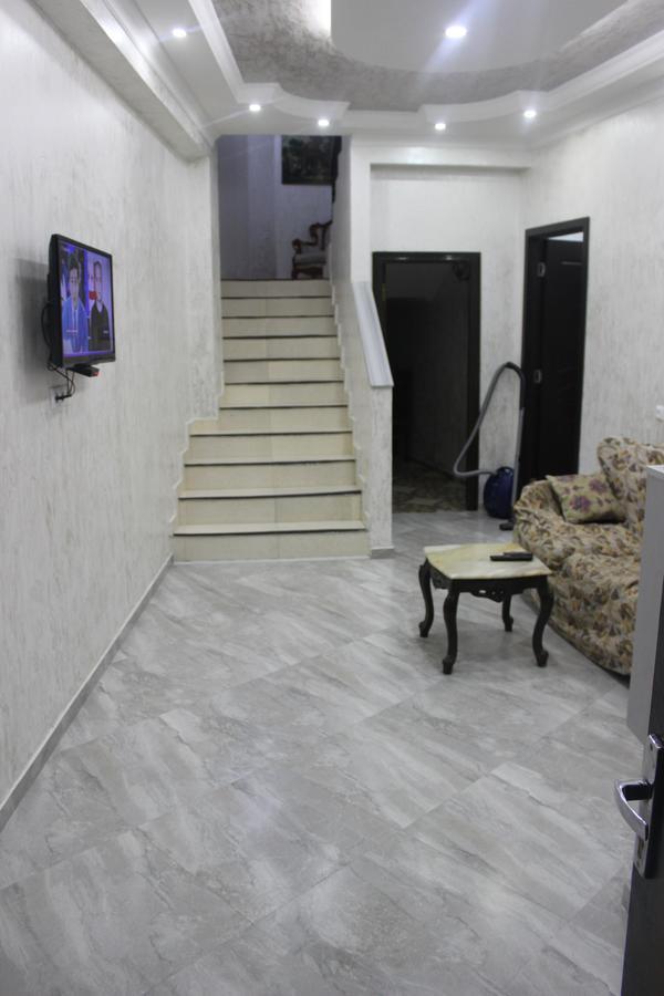 Hotel Belfast Batumi Exterior photo